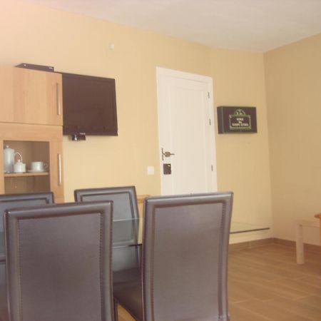 Apartamentos Sol Y Playa Torremolinos Bilik gambar