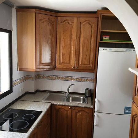 Apartamentos Sol Y Playa Torremolinos Luaran gambar