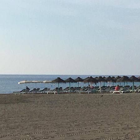 Apartamentos Sol Y Playa Torremolinos Luaran gambar