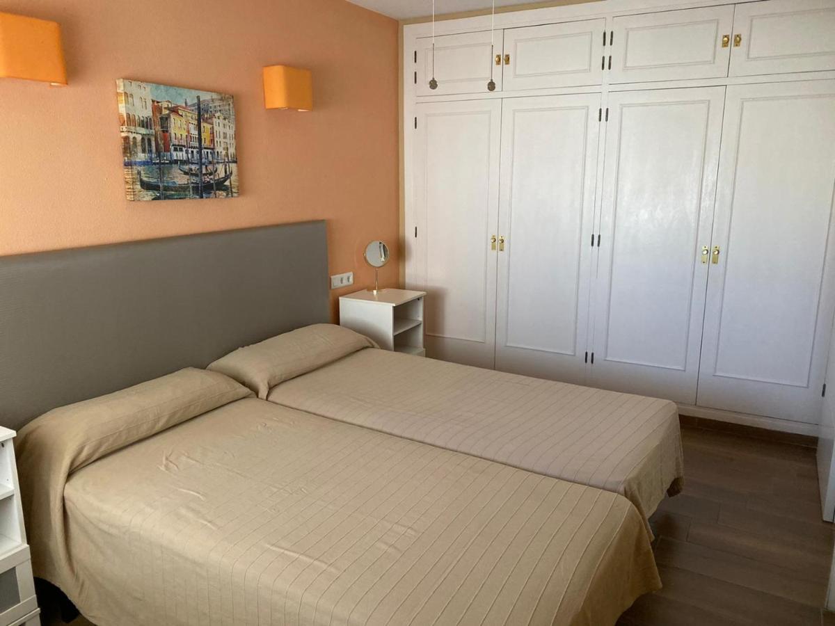 Apartamentos Sol Y Playa Torremolinos Luaran gambar