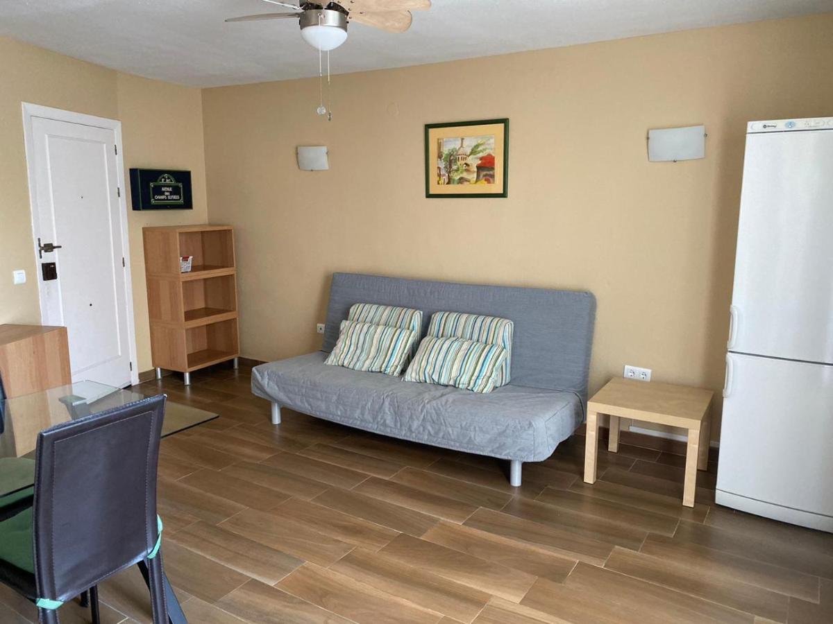 Apartamentos Sol Y Playa Torremolinos Luaran gambar