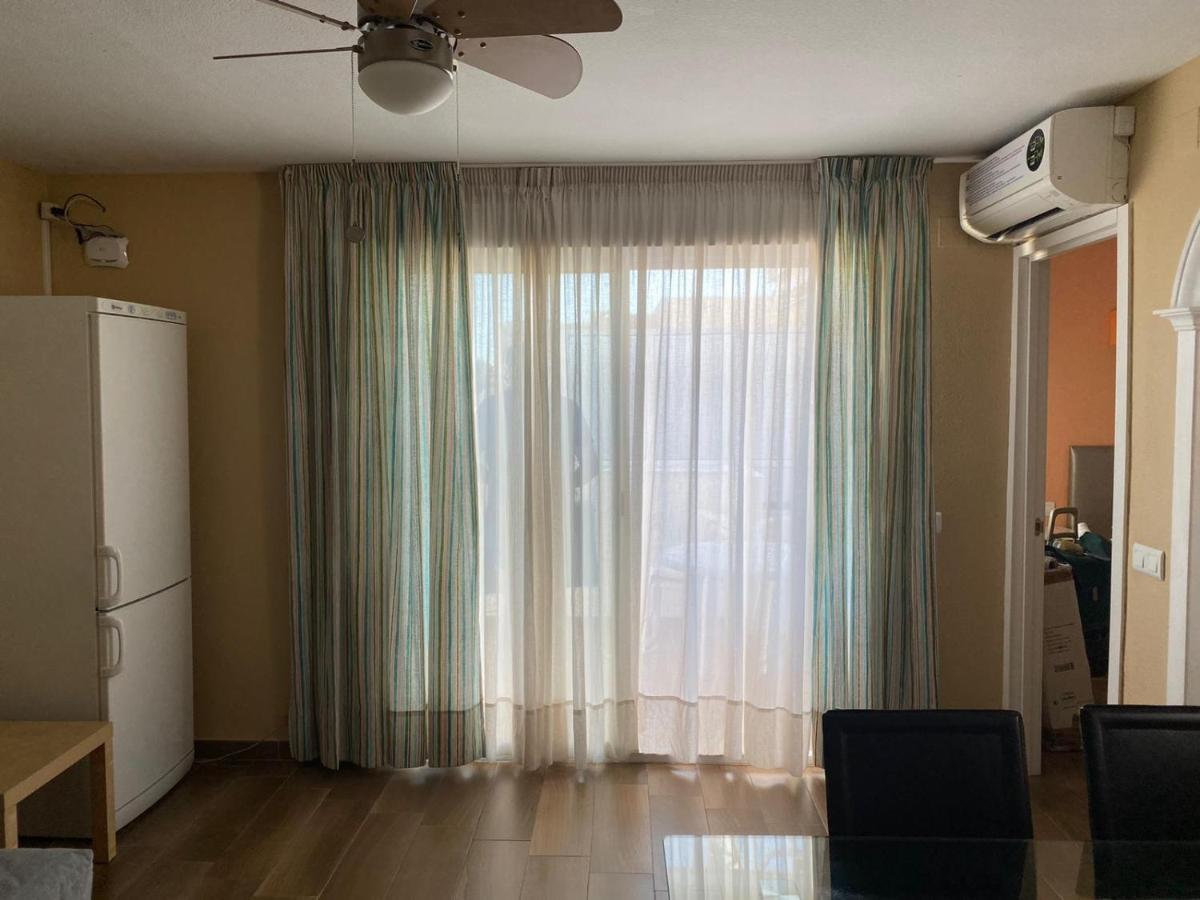 Apartamentos Sol Y Playa Torremolinos Luaran gambar