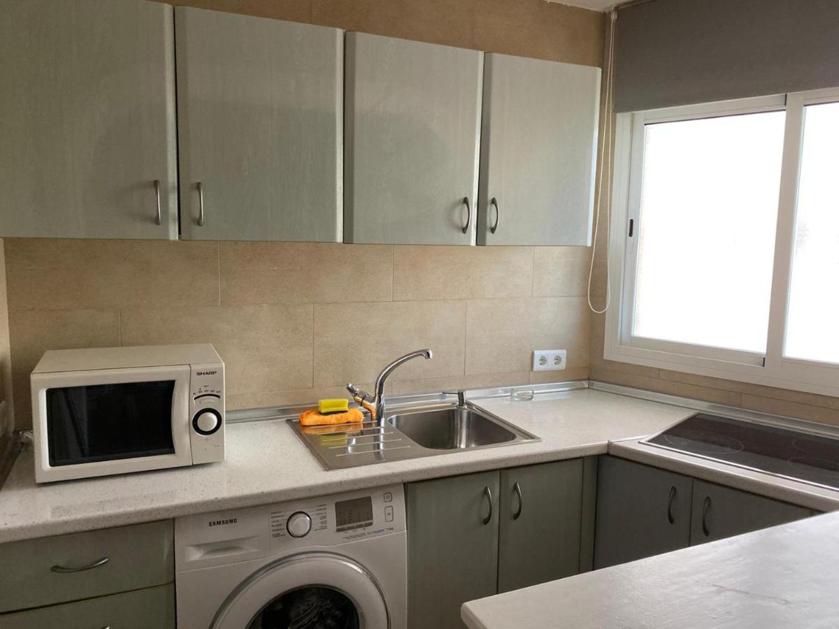 Apartamentos Sol Y Playa Torremolinos Luaran gambar