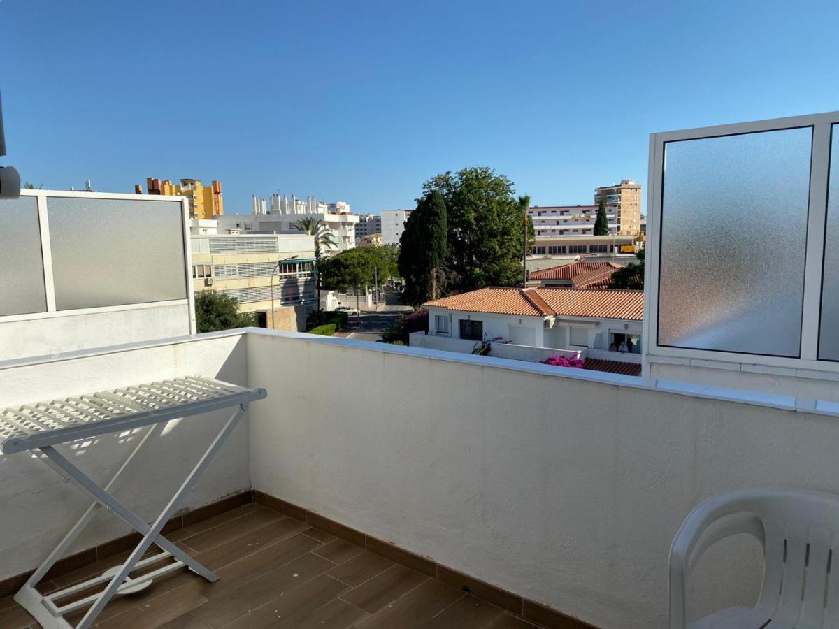 Apartamentos Sol Y Playa Torremolinos Luaran gambar