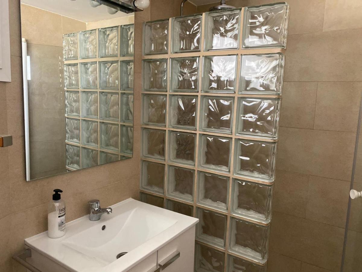 Apartamentos Sol Y Playa Torremolinos Luaran gambar
