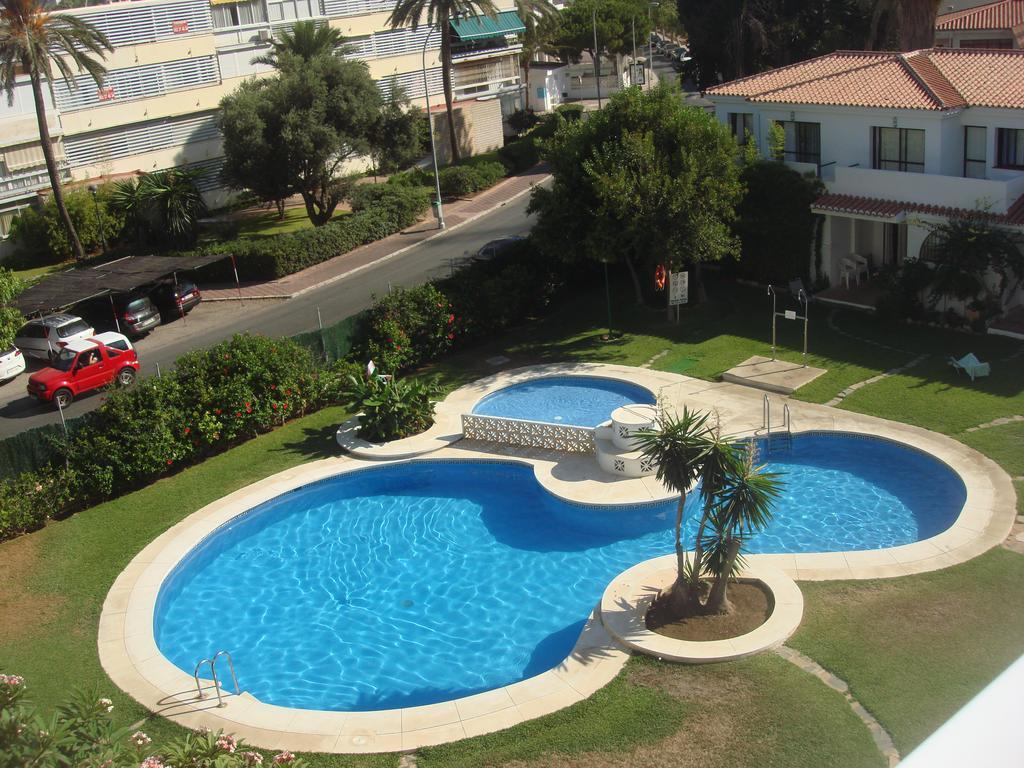 Apartamentos Sol Y Playa Torremolinos Bilik gambar
