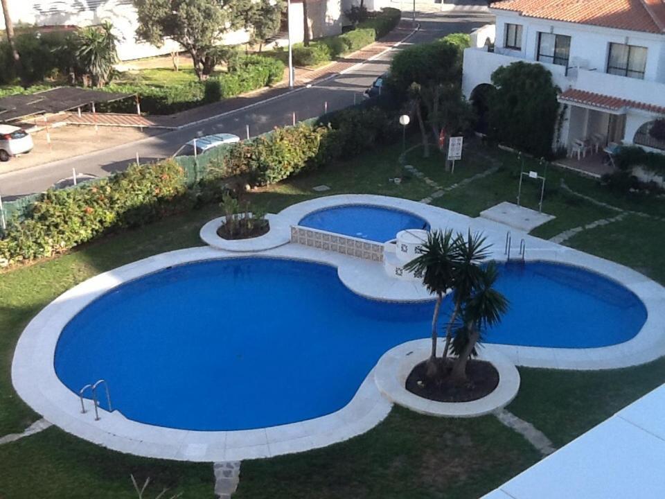 Apartamentos Sol Y Playa Torremolinos Bilik gambar