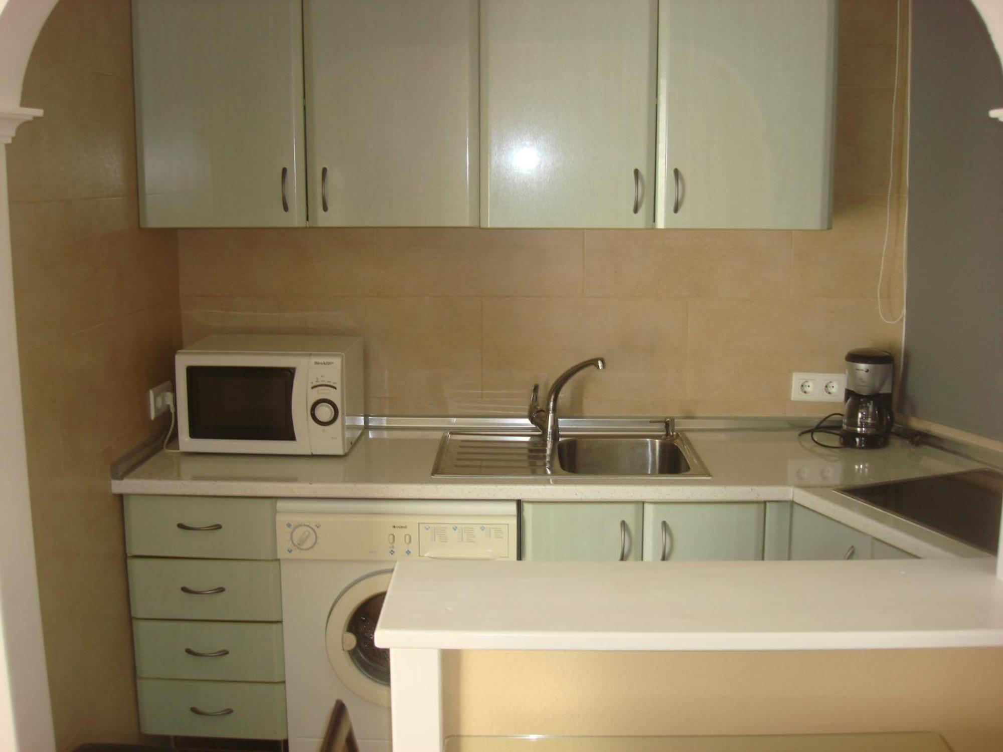 Apartamentos Sol Y Playa Torremolinos Bilik gambar