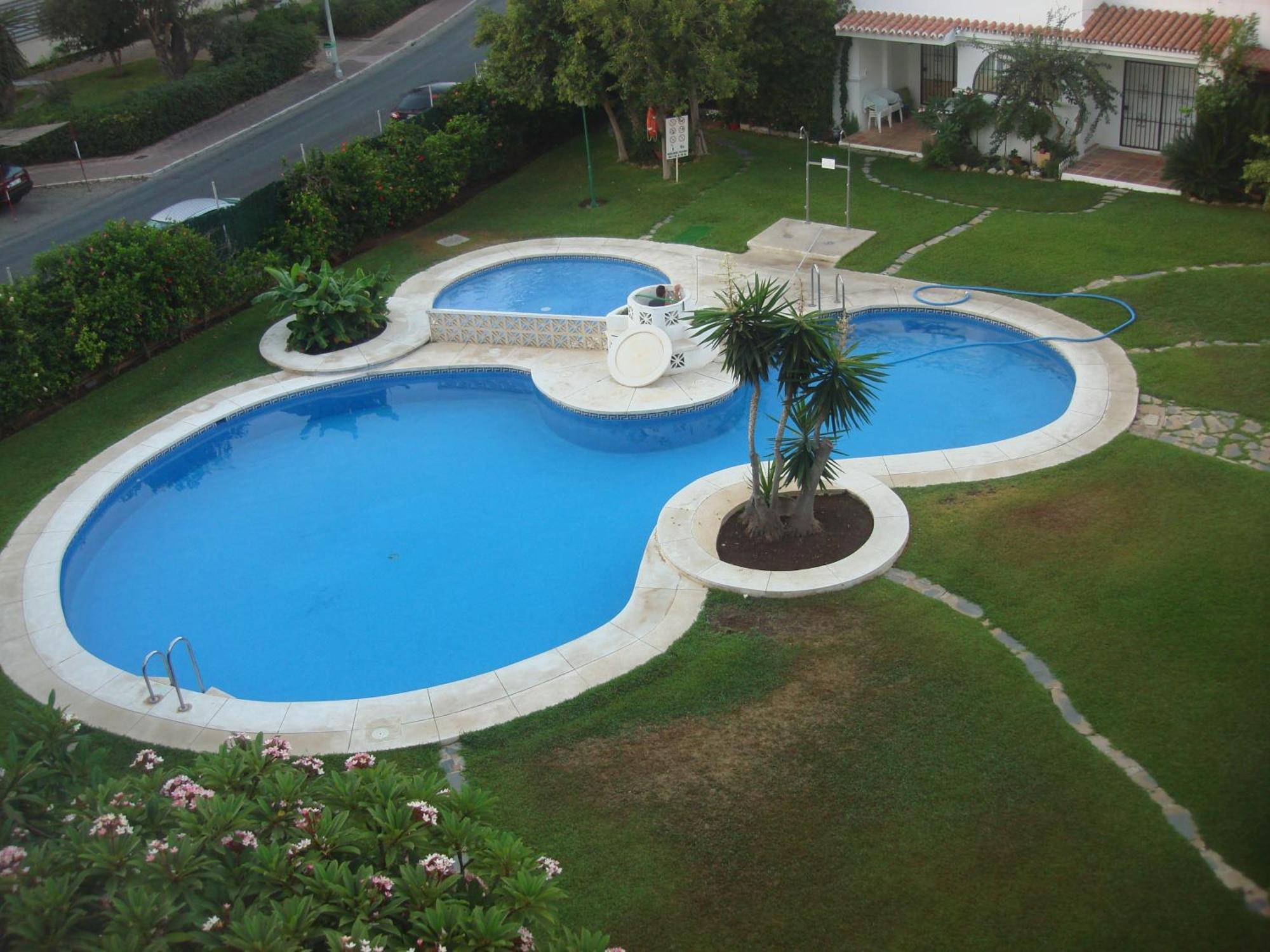 Apartamentos Sol Y Playa Torremolinos Bilik gambar
