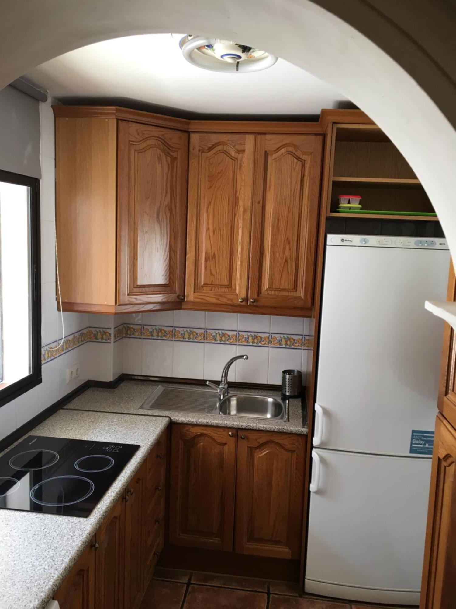 Apartamentos Sol Y Playa Torremolinos Luaran gambar