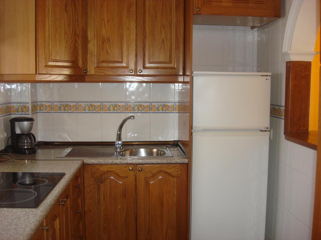 Apartamentos Sol Y Playa Torremolinos Bilik gambar