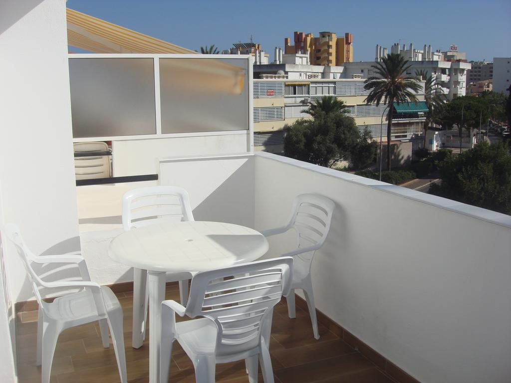 Apartamentos Sol Y Playa Torremolinos Luaran gambar