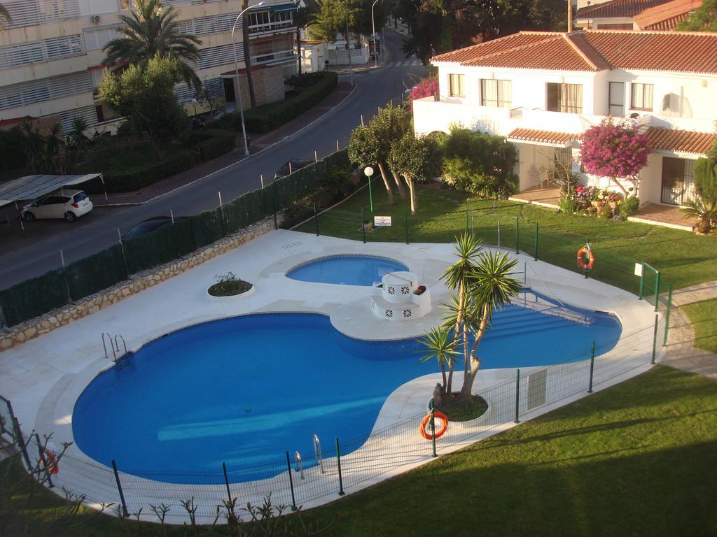 Apartamentos Sol Y Playa Torremolinos Luaran gambar