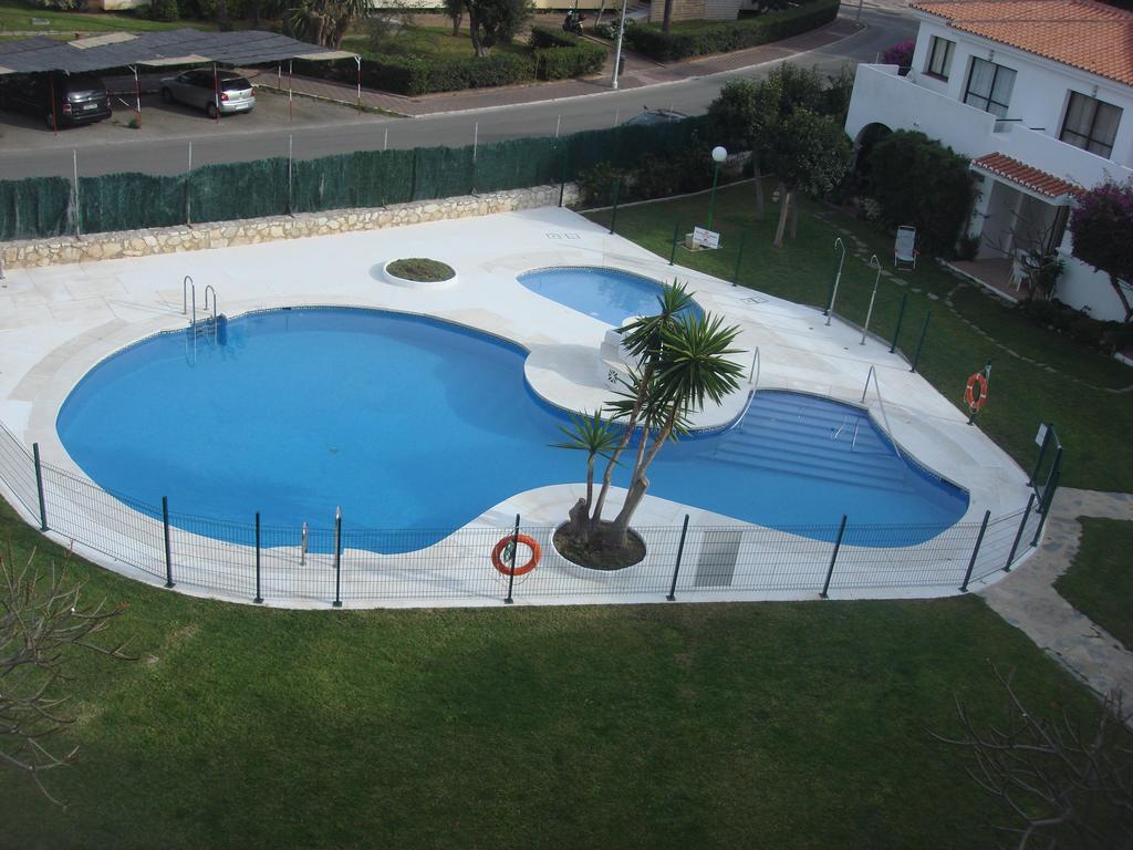 Apartamentos Sol Y Playa Torremolinos Luaran gambar