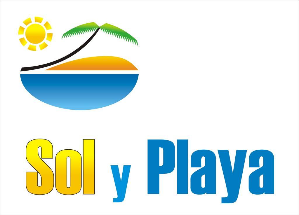 Apartamentos Sol Y Playa Torremolinos Luaran gambar
