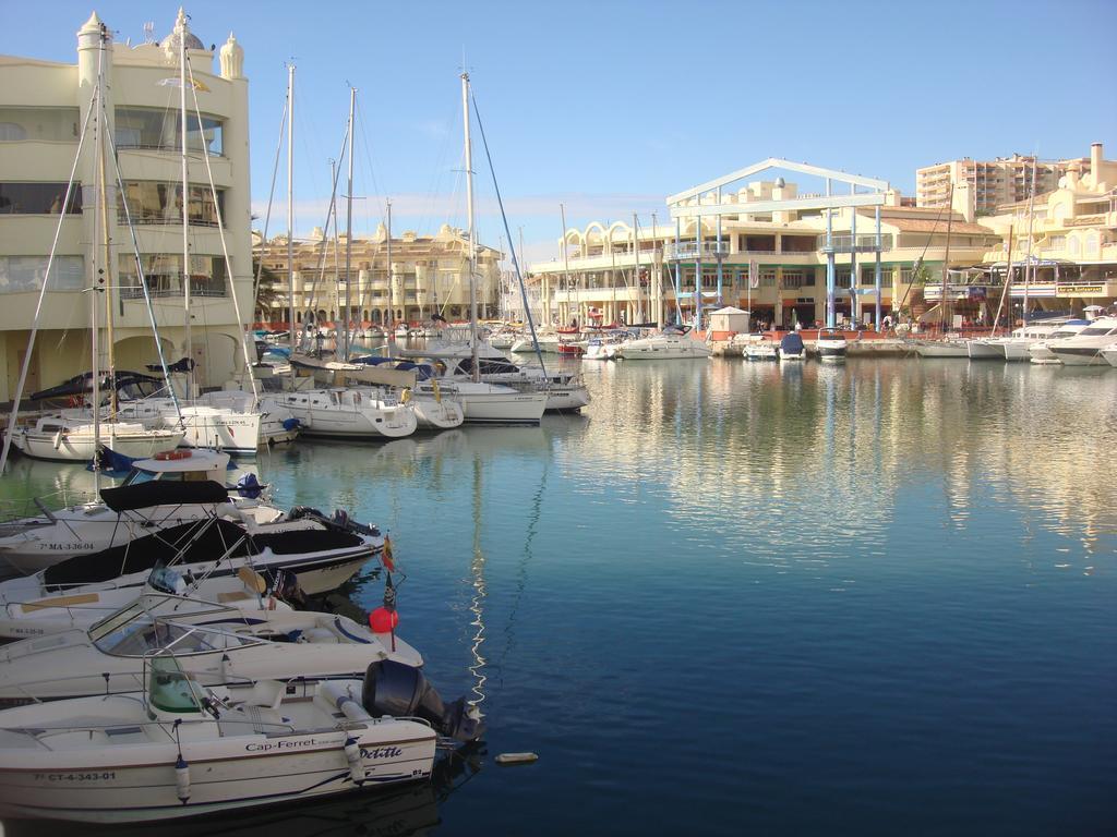 Apartamentos Sol Y Playa Torremolinos Luaran gambar