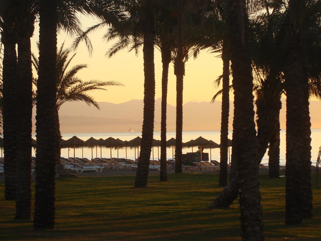 Apartamentos Sol Y Playa Torremolinos Luaran gambar