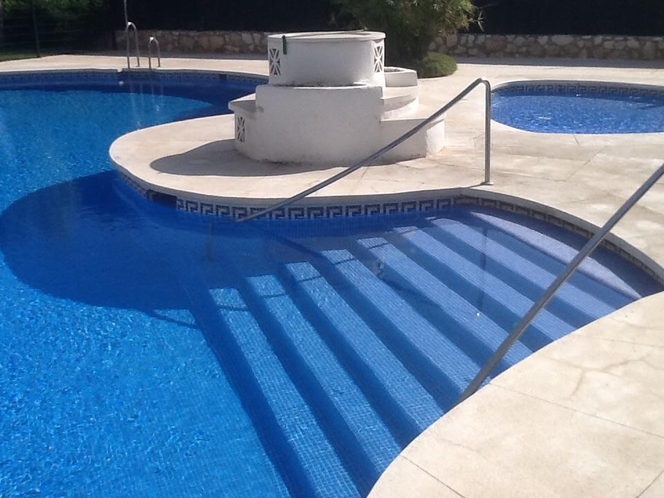 Apartamentos Sol Y Playa Torremolinos Luaran gambar
