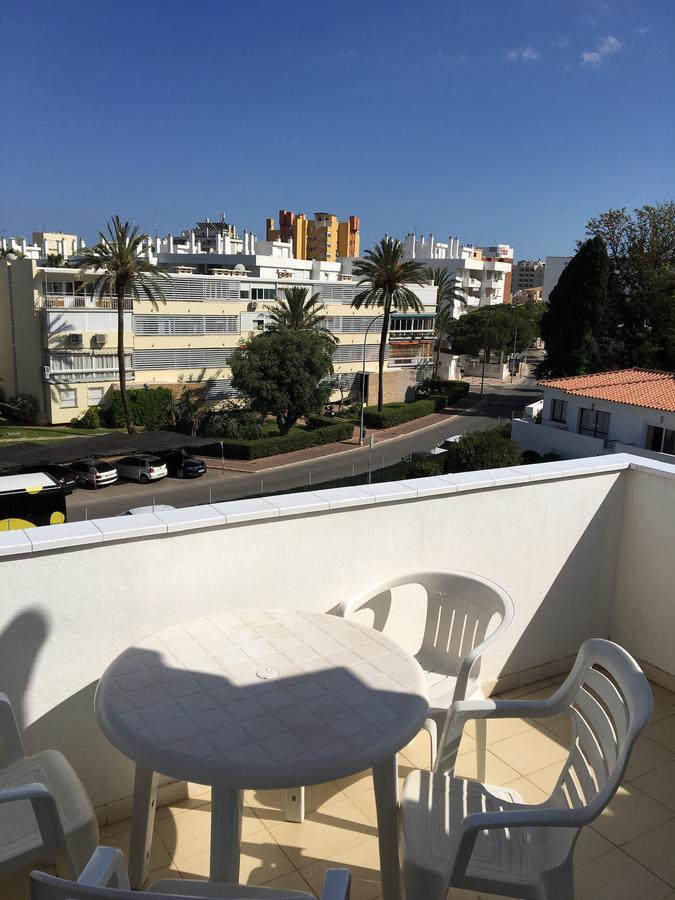Apartamentos Sol Y Playa Torremolinos Luaran gambar