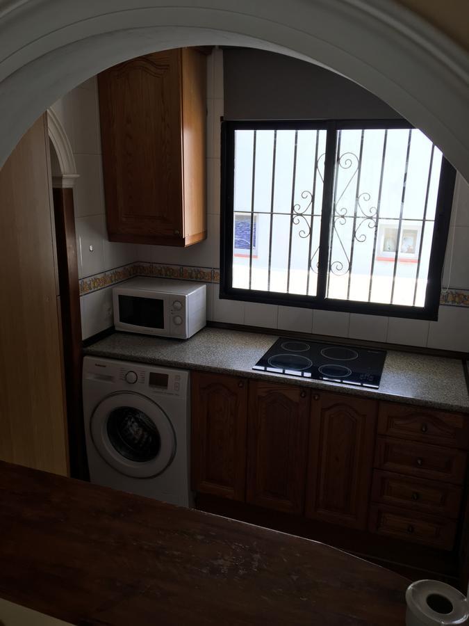 Apartamentos Sol Y Playa Torremolinos Luaran gambar
