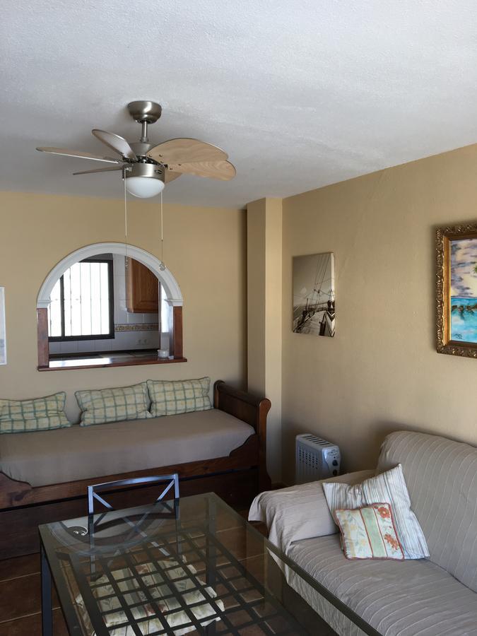 Apartamentos Sol Y Playa Torremolinos Luaran gambar