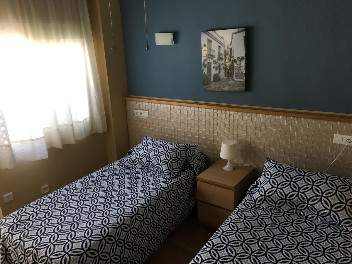 Apartamentos Sol Y Playa Torremolinos Luaran gambar