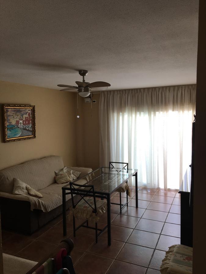 Apartamentos Sol Y Playa Torremolinos Luaran gambar
