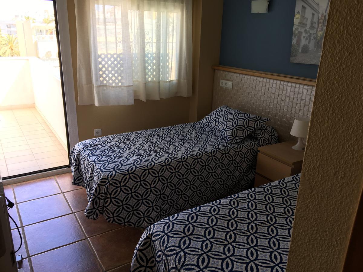 Apartamentos Sol Y Playa Torremolinos Luaran gambar