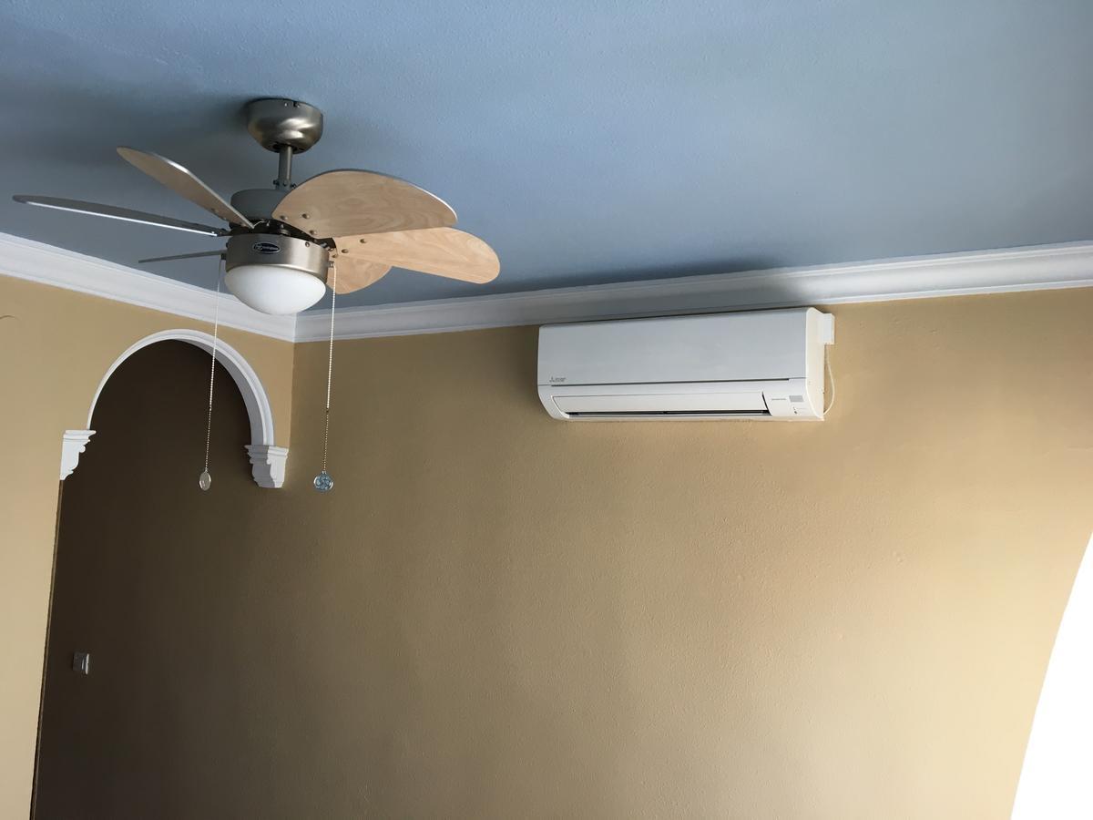 Apartamentos Sol Y Playa Torremolinos Luaran gambar