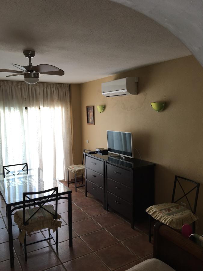 Apartamentos Sol Y Playa Torremolinos Luaran gambar