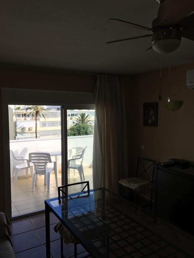 Apartamentos Sol Y Playa Torremolinos Luaran gambar