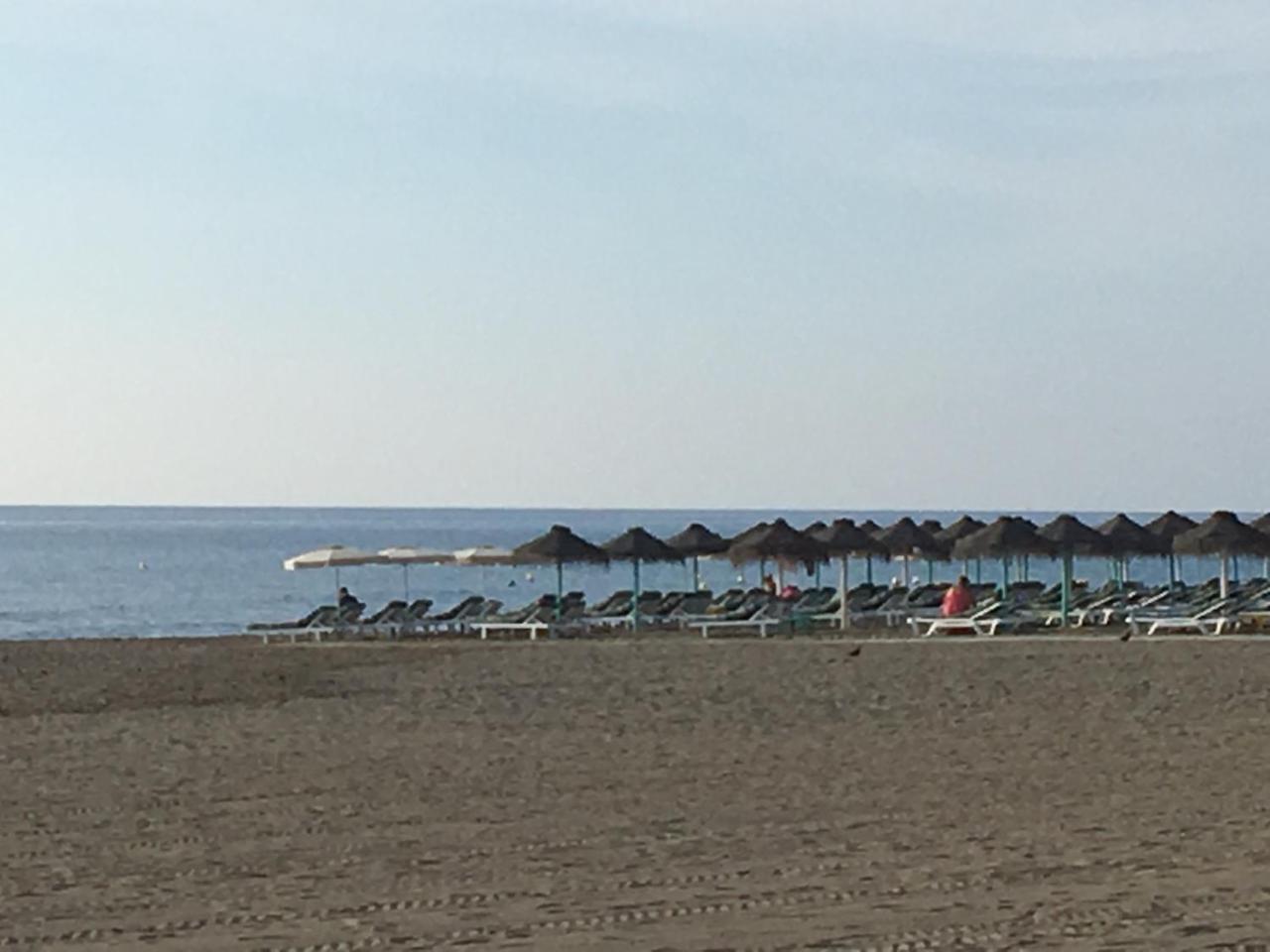 Apartamentos Sol Y Playa Torremolinos Luaran gambar