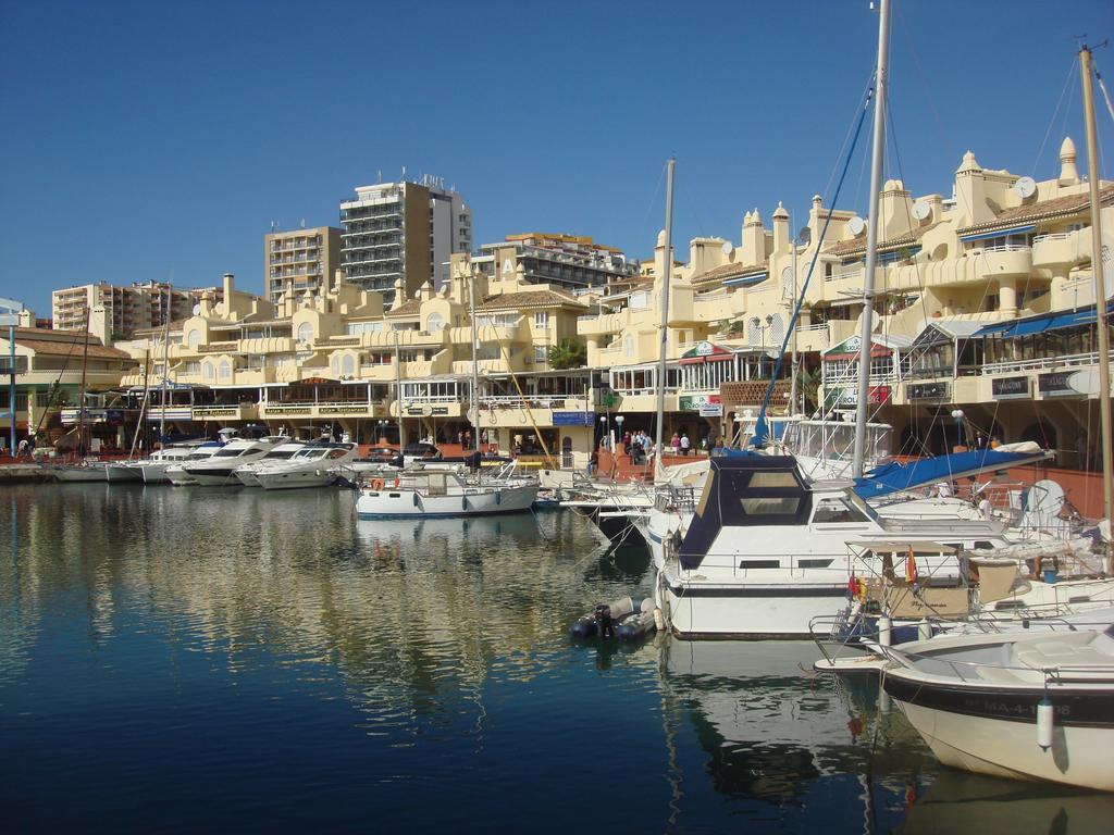 Apartamentos Sol Y Playa Torremolinos Luaran gambar