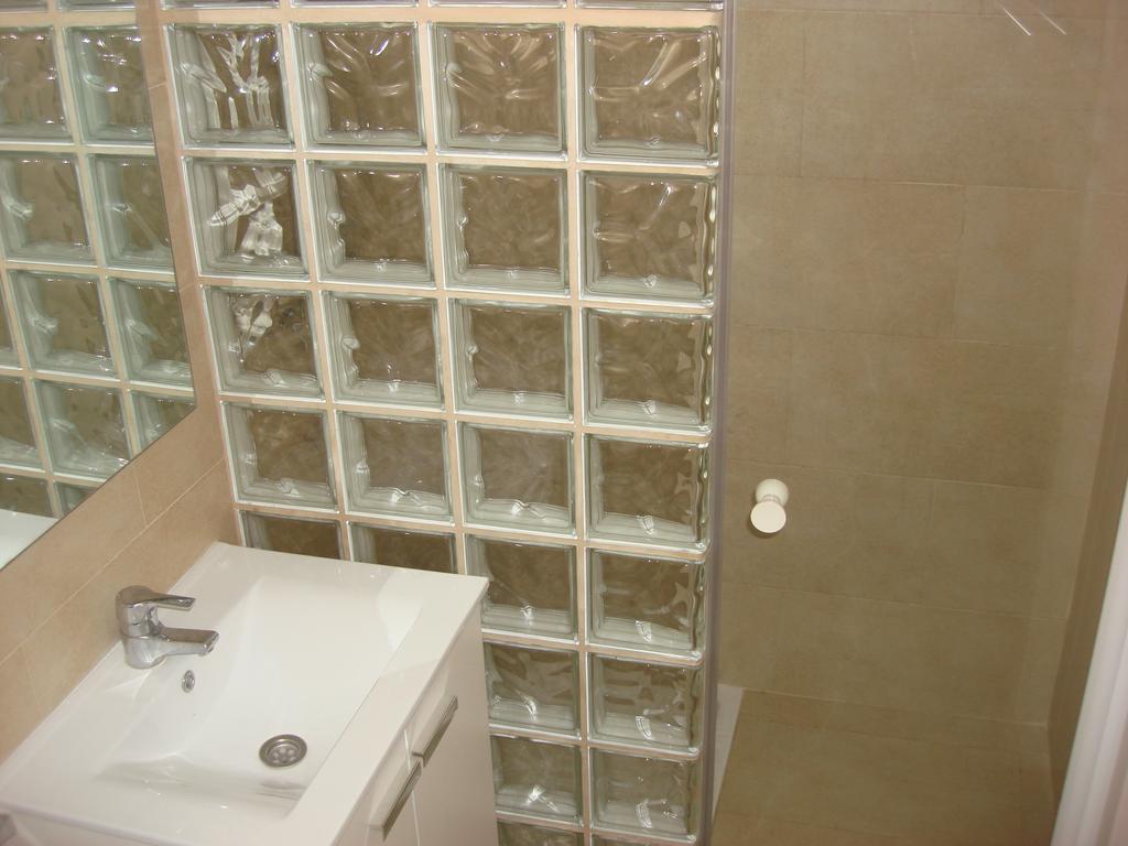 Apartamentos Sol Y Playa Torremolinos Luaran gambar