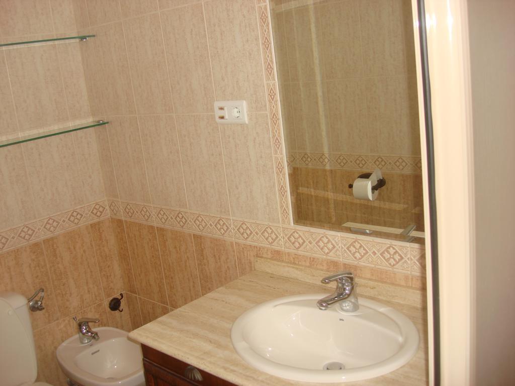 Apartamentos Sol Y Playa Torremolinos Luaran gambar