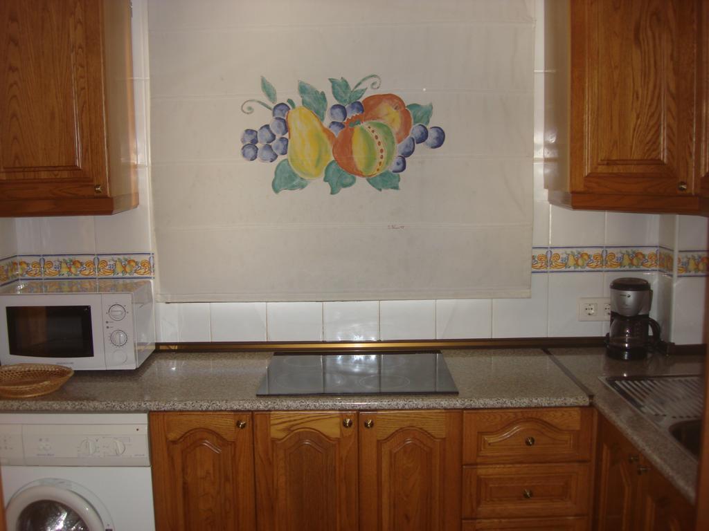Apartamentos Sol Y Playa Torremolinos Luaran gambar