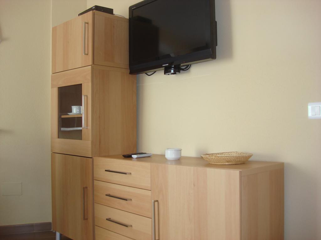 Apartamentos Sol Y Playa Torremolinos Luaran gambar
